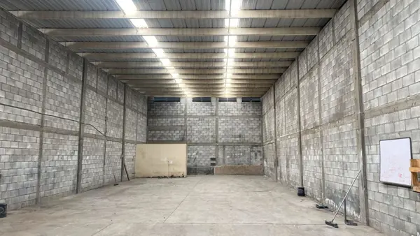 Bodega en renta en Los Cedros, Ramos Arizpe — foto 2 de 2