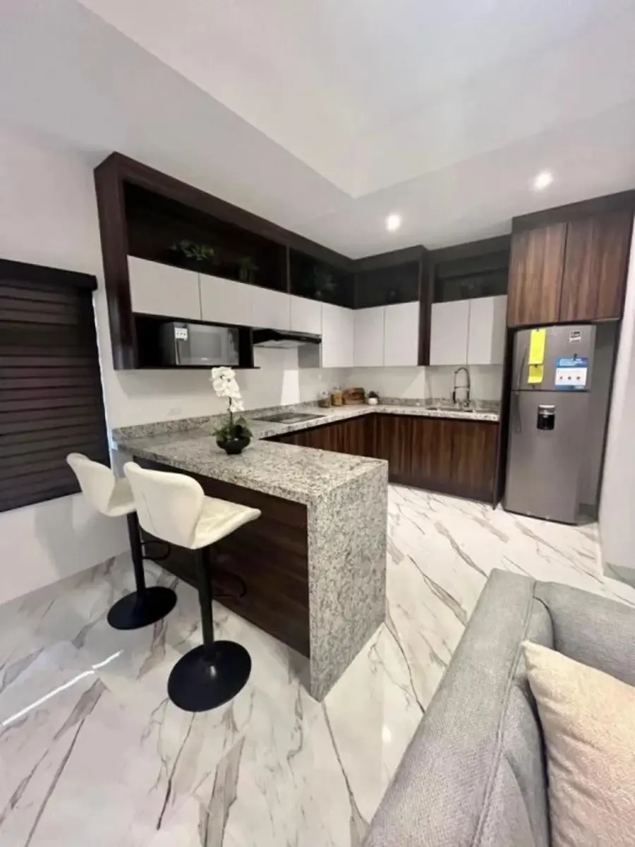 Departamento en venta en Torreon Centro, Torreón — foto 1 de 12