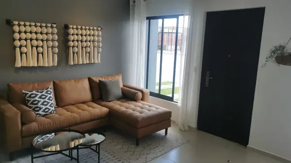 Casa en venta en La Cruz, San Juan del Río — foto 3 de 12