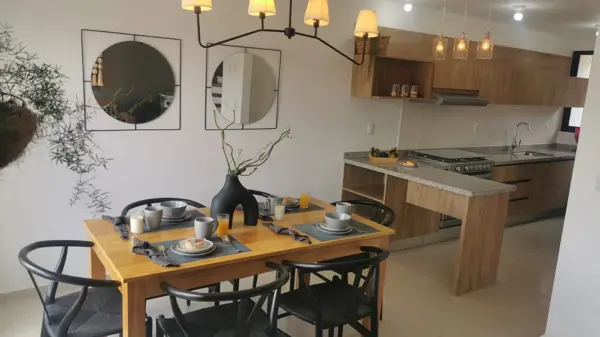 Casa en venta en La Cruz, San Juan del Río — foto 2 de 12
