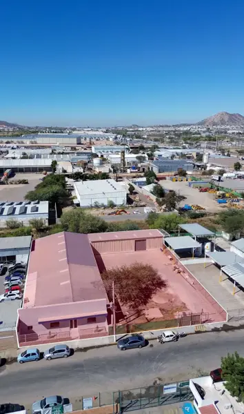 Bodega en venta en Parque Industrial, Hermosillo — foto 3 de 13