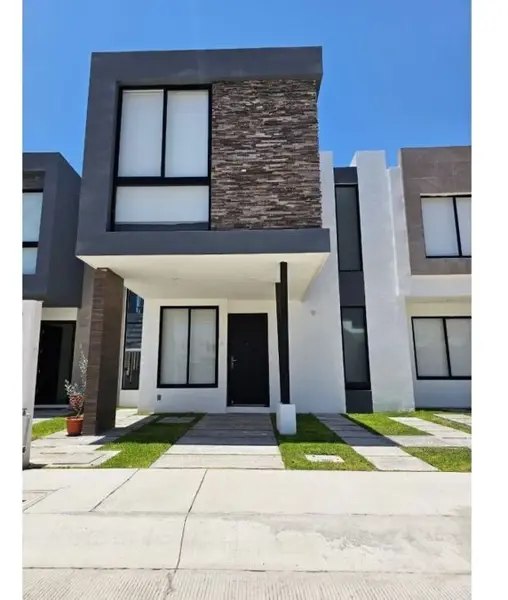 Casa en venta en La Cruz, San Juan del Río — foto 2 de 11
