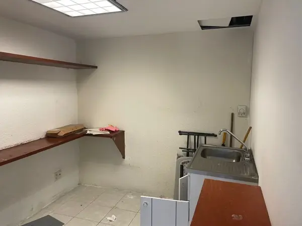 Oficina en renta en Bosque de las Lomas, Miguel Hidalgo — foto 2 de 8