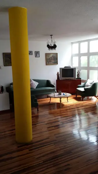 Departamento en venta en Cuauhtemoc, Cuauhtémoc — foto 2 de 18