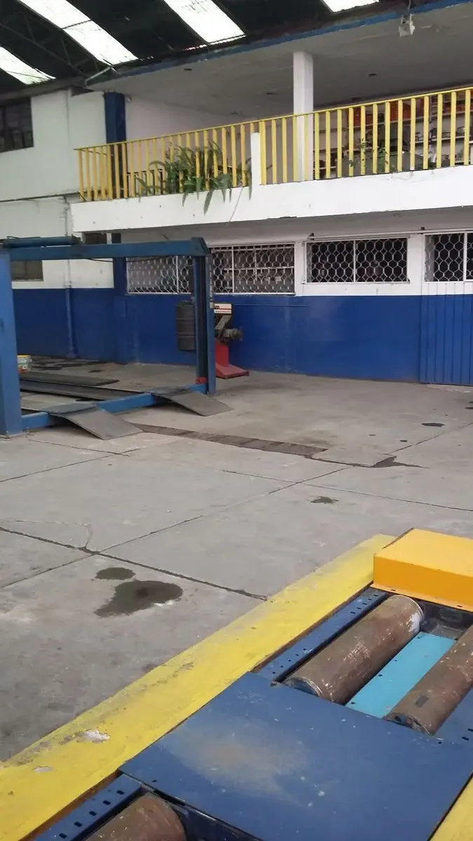 Local en renta en Doctores, Cuauhtémoc — foto 1 de 6