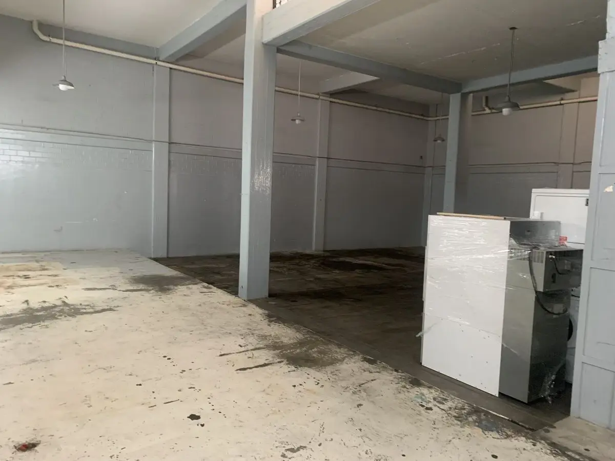 Bodega en venta en Anáhuac I Sección, Miguel Hidalgo — foto 1 de 9