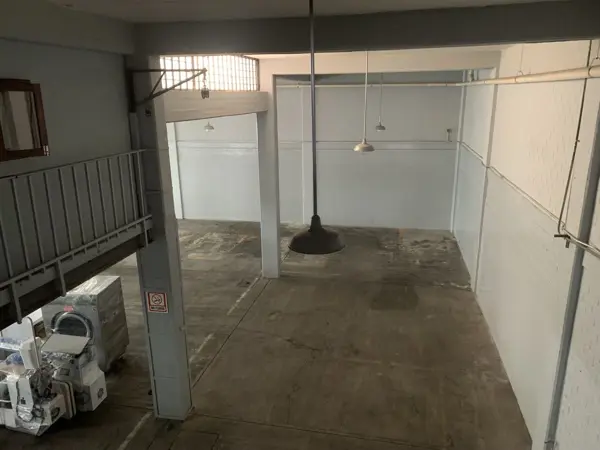 Bodega en venta en Anáhuac I Sección, Miguel Hidalgo — foto 2 de 9