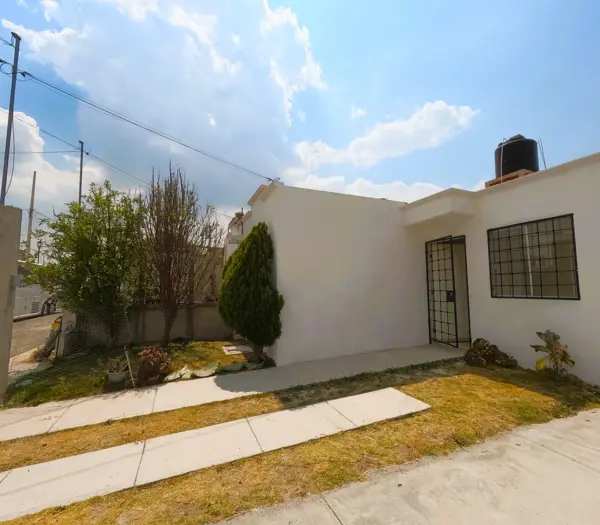 Casa en venta en Xochihuacán, Epazoyucan — foto 2 de 10