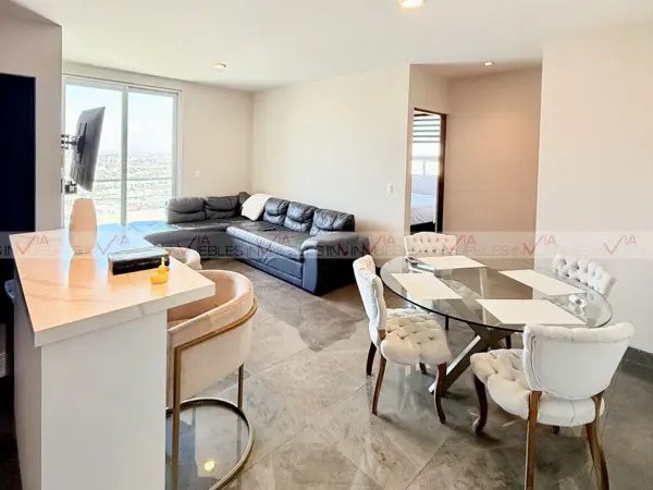 Departamento en venta en Obrera, Monterrey — foto 3 de 16