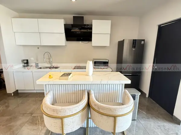 Departamento en venta en Obrera, Monterrey — foto 2 de 16