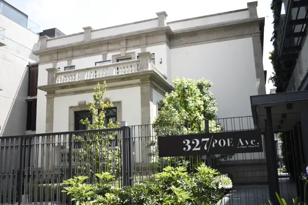 327 Poe Ave.