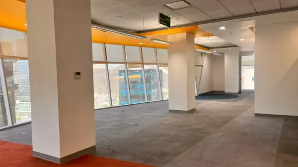 Oficina en Renta en Valle Oriente, San Pedro Garza Garcia