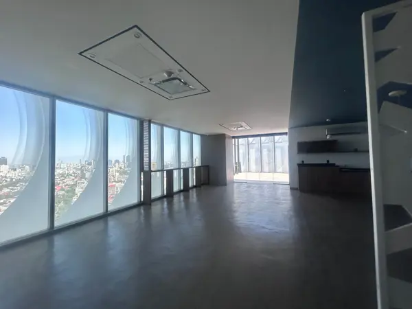 Oficina en renta en Lomas de Chapultepec I Sección, Miguel Hidalgo — foto 3 de 16