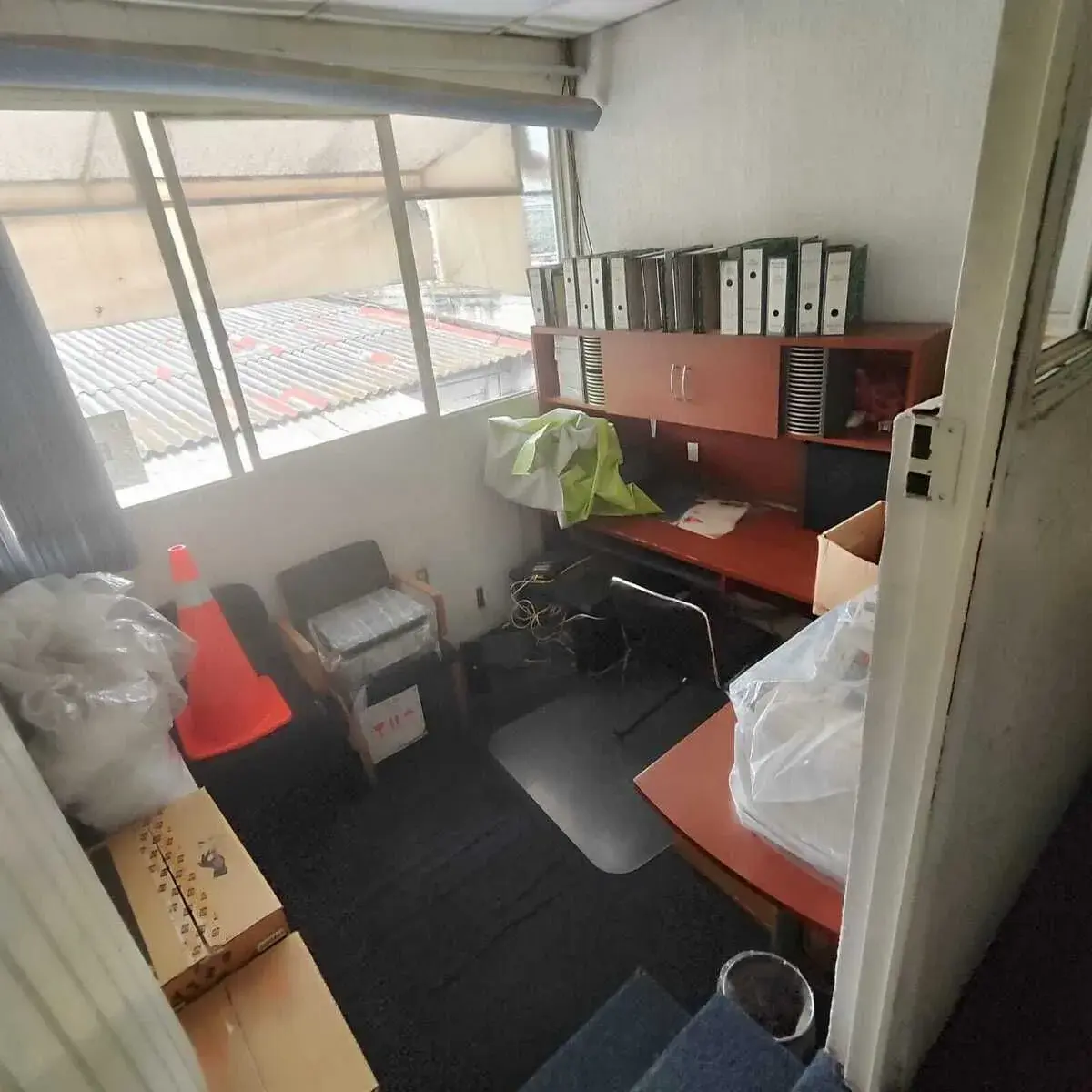 Bodega en venta en San Juan Tlihuaca, Azcapotzalco — foto 1 de 13