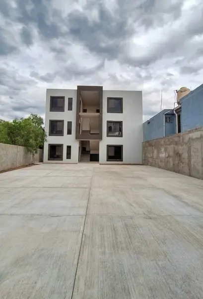 Departamento en venta en Hacienda San Rafael, Saltillo — foto 2 de 11