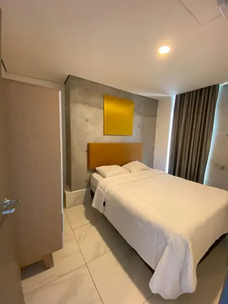 Departamento en renta en Monterrey Centro, Monterrey — foto 3 de 12
