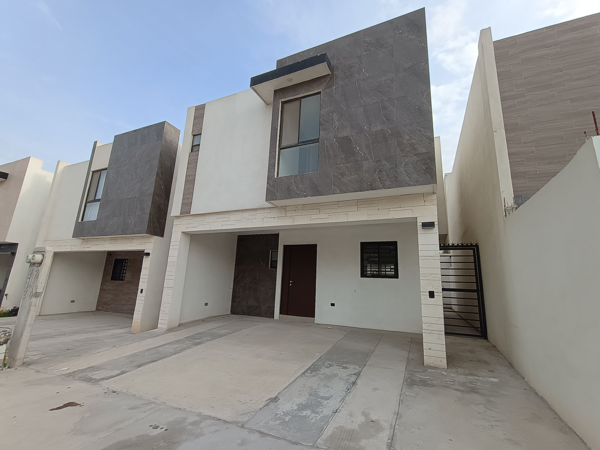 Casa en Venta en Cumbres García