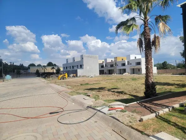 Terreno en venta en San Cristobal Tepontla, San Pedro Cholula — foto 2 de 2