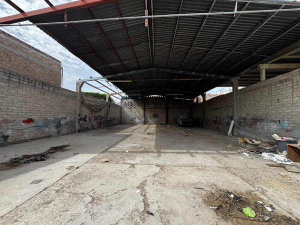 Terreno en venta en Torreon Centro, Torreón — foto 3 de 8