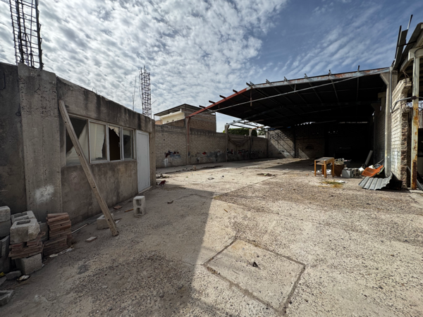 Terreno en venta en Torreon Centro, Torreón — foto 2 de 8