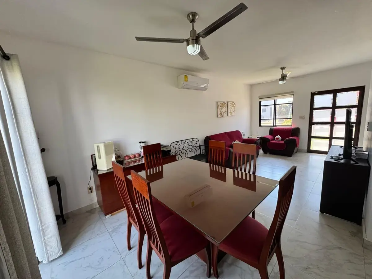 Casa en renta en Nuevo Veracruz, Veracruz — foto 1 de 18