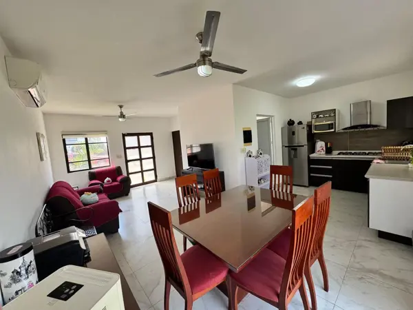 Casa en renta en Nuevo Veracruz, Veracruz — foto 3 de 18