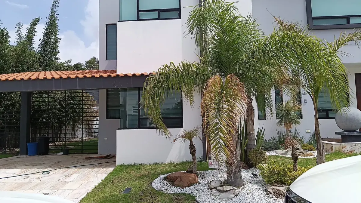 Casa en venta en Agua Santa, Amozoc — foto 1 de 30