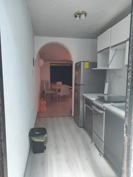 Casa en renta en Colosio, Pachuca de Soto — foto 2 de 8