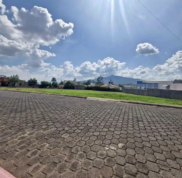 Terreno en venta en Club Campestre Erandeni, Tarímbaro — foto 2 de 2