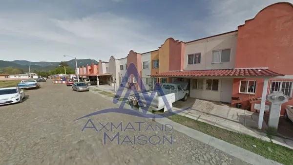 Casa en venta en Villas del Molino, Mascota — foto 2 de 15