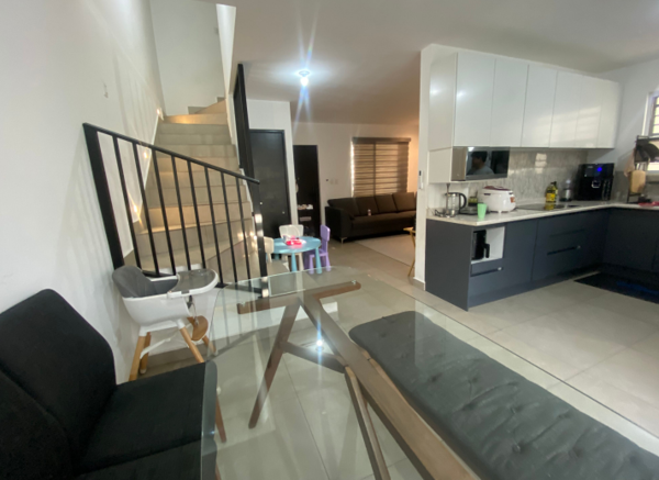 Casa en venta en Torento, Apodaca — foto 3 de 11