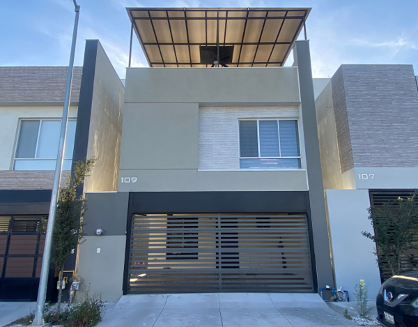Casa en Venta en Apodaca