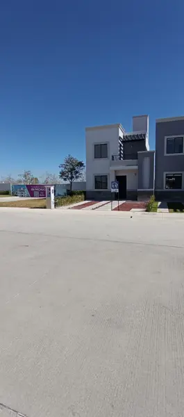 Casa en Venta en Pachuca