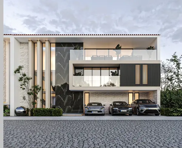 Casa en venta en Lomas de Angelópolis, Ocoyucan — foto 3 de 4