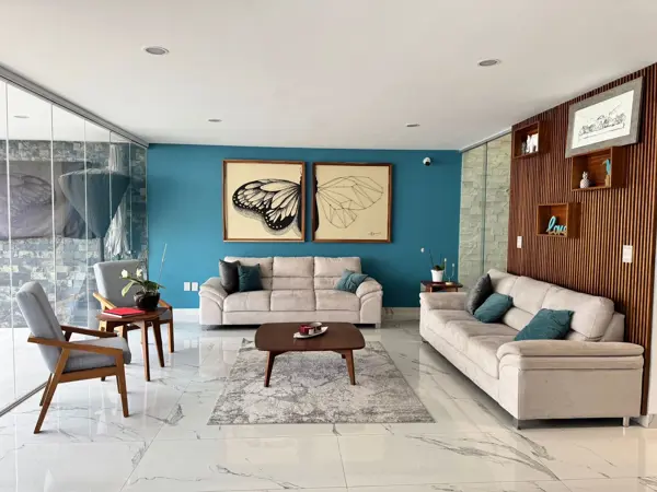 Casa en renta en Zibatá, El Marqués — foto 3 de 31
