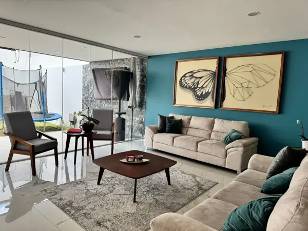 Casa en renta en Zibatá, El Marqués — foto 2 de 31
