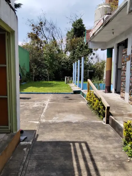 Casa en venta en El Mirasol, Tianguistenco — foto 3 de 23