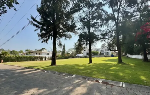 Terreno en venta en Club Campestre Erandeni, Tarímbaro — foto 2 de 2