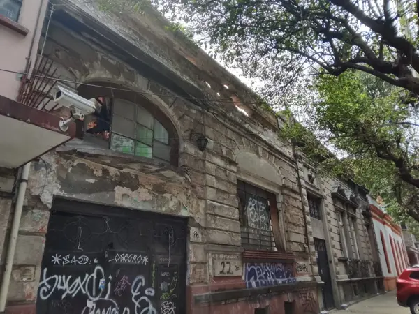 Terreno en venta en San Rafael, Cuauhtémoc — foto 2 de 6