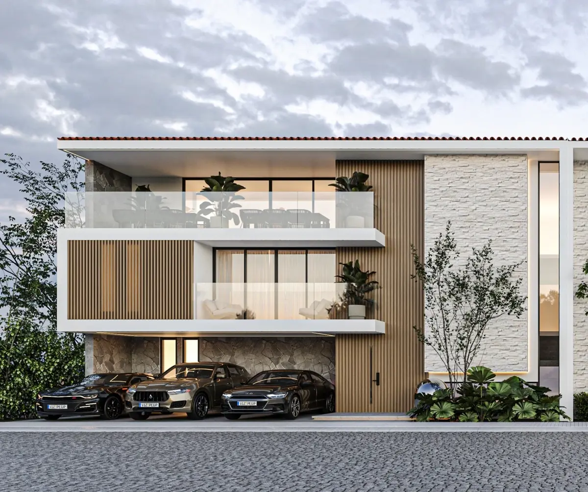 Casa en venta en Lomas de Angelópolis, Ocoyucan — foto 1 de 6