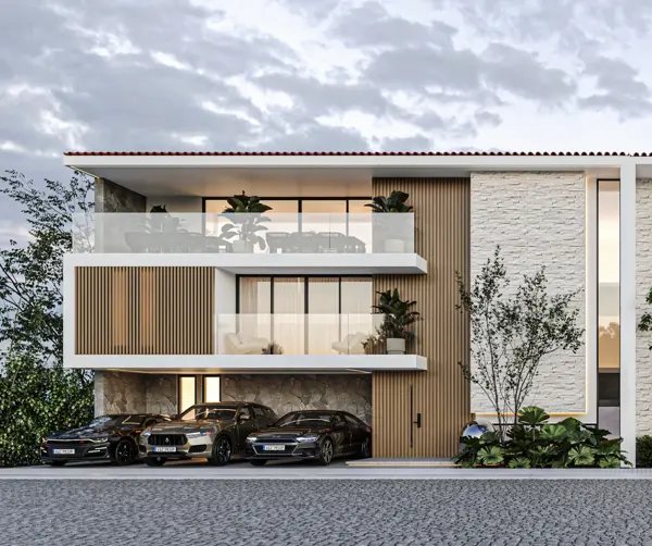 Casa en venta en Lomas de Angelópolis, Ocoyucan — foto 3 de 6