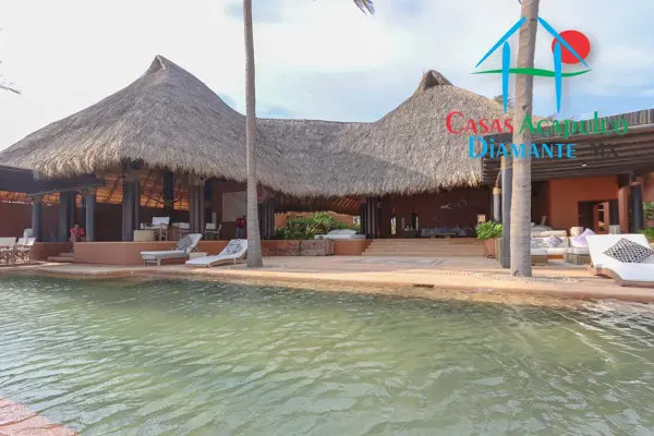 Casa en renta en Club de Golf Tres Vidas, Acapulco de Juárez — foto 2 de 97