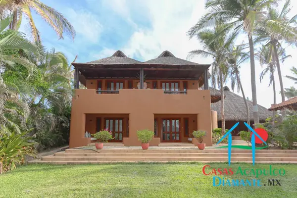 Casa en renta en Club de Golf Tres Vidas, Acapulco de Juárez — foto 3 de 97