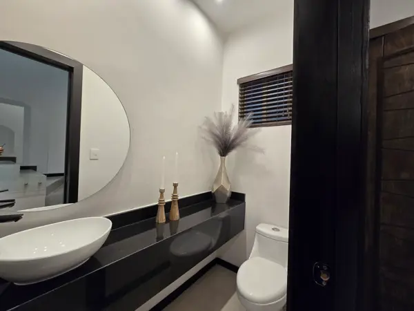 Casa en venta en Los Viñedos, Torreón — foto 3 de 35