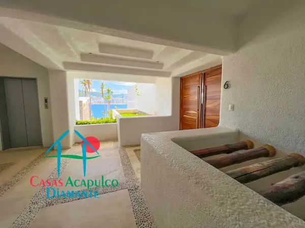 Departamento en venta en Playa Guitarrón, Acapulco de Juárez — foto 3 de 102