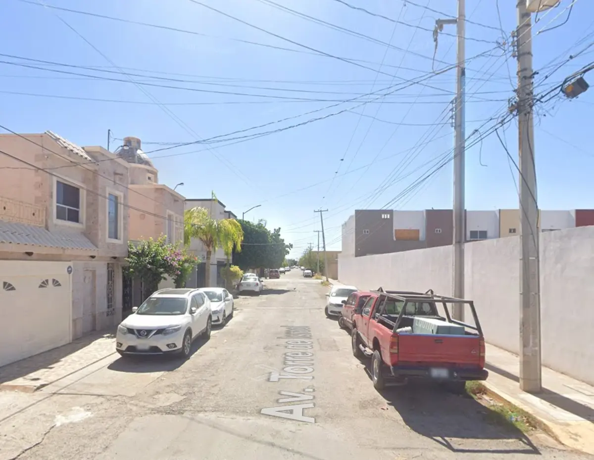 Casa en venta en Residencial las Torres, Torreón — foto 1 de 5