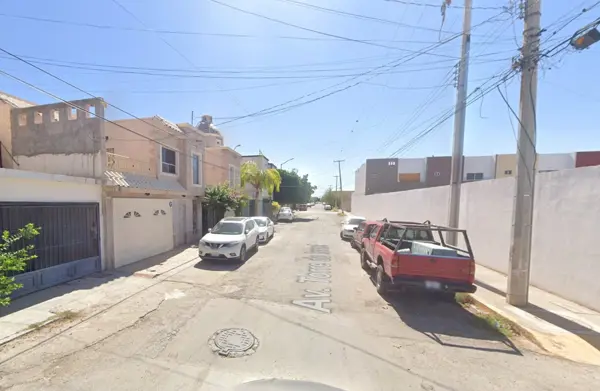 Casa en venta en Residencial las Torres, Torreón — foto 2 de 5