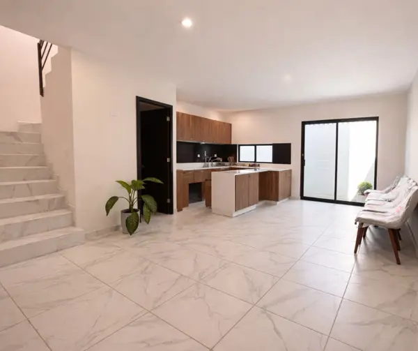 Casa en venta en Ampliación Morelos, Saltillo — foto 3 de 14