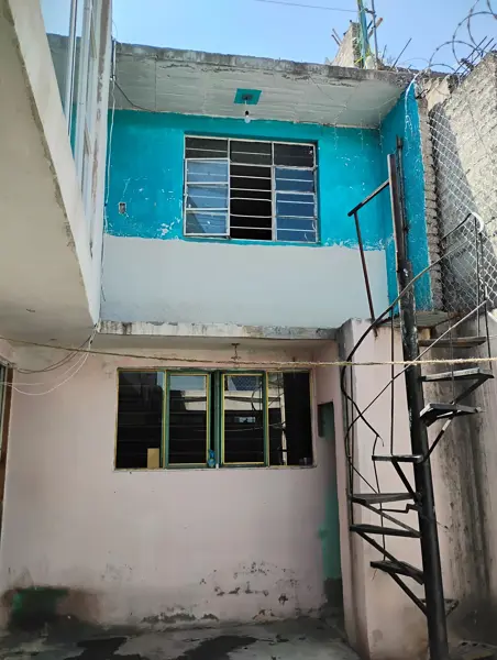 Casa en venta en San Pablo, Chimalhuacán — foto 2 de 11