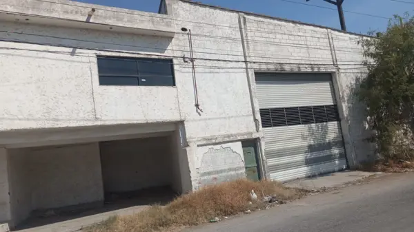 Bodega en renta en Parque Industrial Carlos A Herrera Araluce, Gómez Palacio — foto 3 de 13
